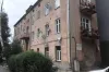 Kamienica przy ul. Fabianiego do remontu 