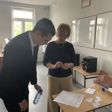 Angielski na zakończenie obowiązkowych matur