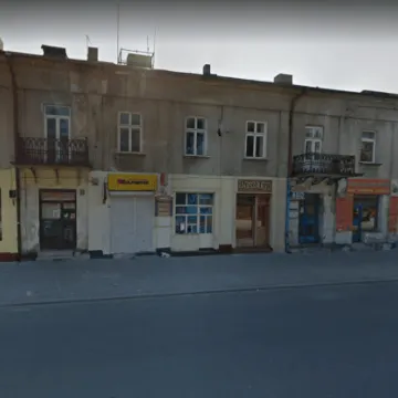 Kamienica przy Reymonta przechodzi do historii 