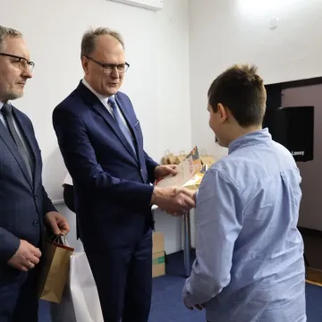 Młodzież wie, jak zapobiegać pożarom