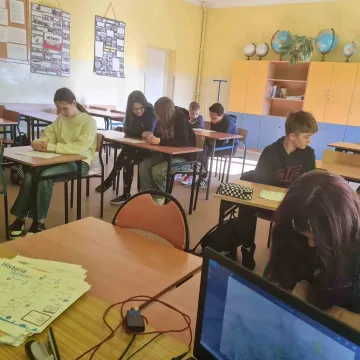 W Dobryszycach o finansach-ucz się dziś, by zyskać jutro!