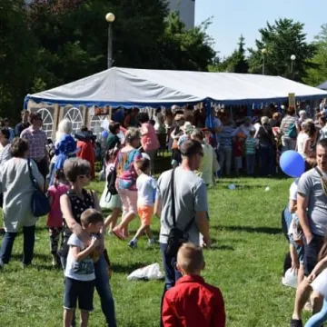 Dzień Dziecka w Radomsku