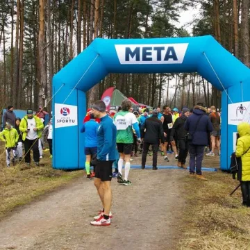 I Radomszczański Półmaraton przeszedł do historii