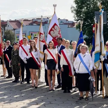 Procesja Jadwiżańska przeszła ulicami Radomska