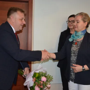 Renata Koska objęła funkcję dyrektora PUP w Radomsku