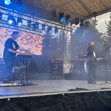 Tak było na Dniach Otwartych Funduszy Europejskich w Radomsku