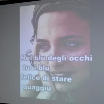 Podsumowali wymianę polsko-włoską w II LO