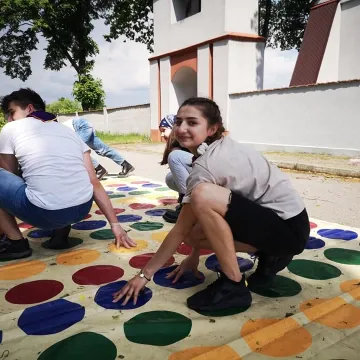 Zlot Hufca Radomsko podsumowany