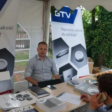 Targi Innowacji Meblarskich w Strzałkowie