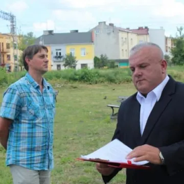 Wioletta Pal z poparciem SLD