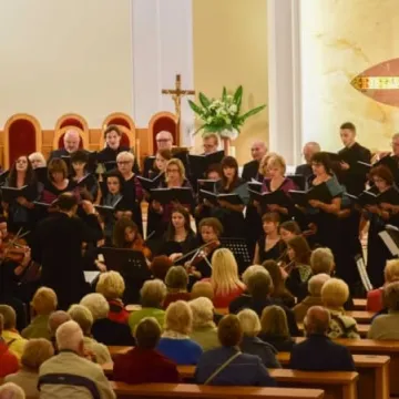 Koncert na urodziny Moniuszki 