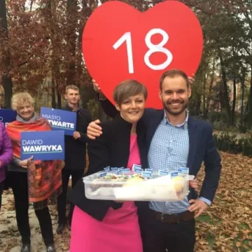 Kampania Miasta Otwartego podsumowana