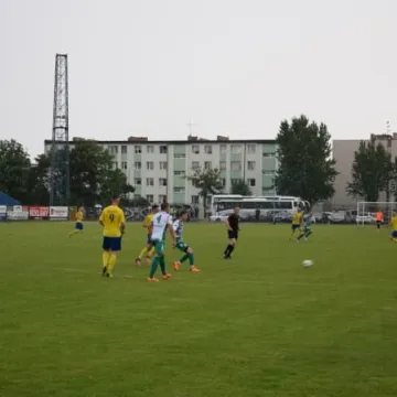 RKS Radomsko awansował do III ligi!