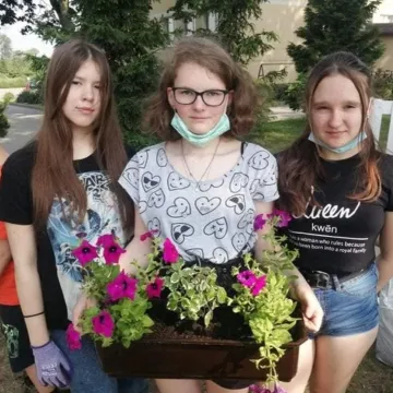 Pracowity rok z małymi i wielkimi sukcesami