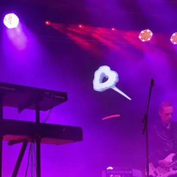 Tak było na Dniach Otwartych Funduszy Europejskich w Radomsku