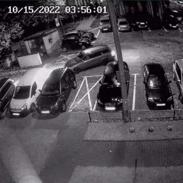 Seria kradzieży katalizatorów w Bełchatowie