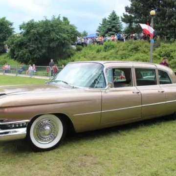 Dni Radomska 2019: Puchar Prezydenta dla Najpiękniejszego Auta Zlotu