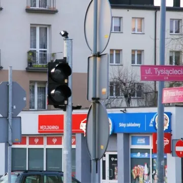 Sygnalizacja nabiera kształtów