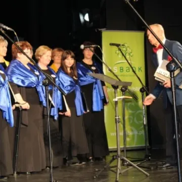Spotkanie Chóralne na 750. urodziny Radomska