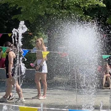 Dziś w Radomsku rządzą dzieci!