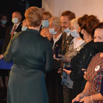 I LO w Radomsku ma już 100 lat