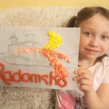 Konkurs na pocztówkę „Pozdrowienia z Radomska” rozstrzygnięty