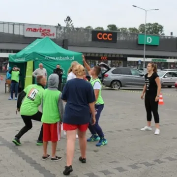 ESBANK Streetballmania po raz ósmy 