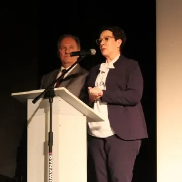 XX-lecie Wspólnoty Osób Niepełnosprawnych BETEL