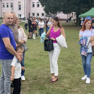 Święto Plonów w Krępie. Dożynki Gminno-Parafialne 2025