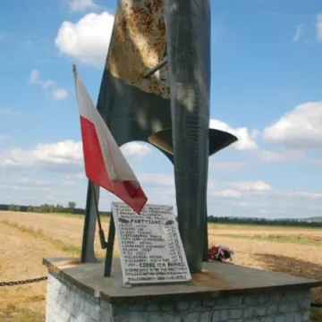 Rocznica bitwy pod Krzętowem
