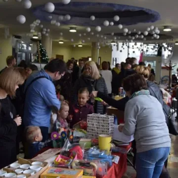 WOŚP 2018: Orkiestra gra w Radomsku