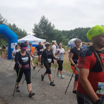 120 uczestników na starcie I edycji (Z)biegowiska