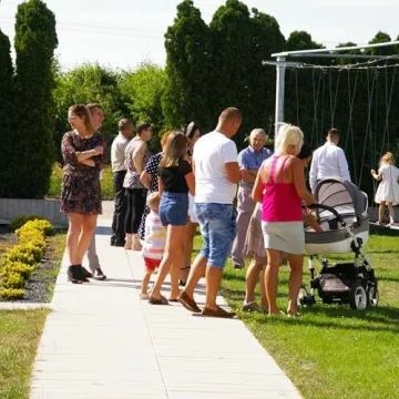 „Porto grill & fun” inauguruje działalność. Przez cały weekend wiele atrakcji