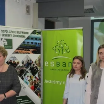 Obchody Dnia Zdrowia w ZSDiOŚ