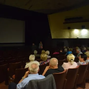 Wieczór muzyki i poezji romskiej w MDK w Radomsku