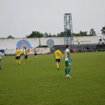 RKS Radomsko awansował do III ligi!