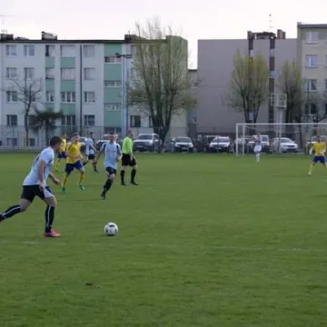 Wygrana z outsiderem 