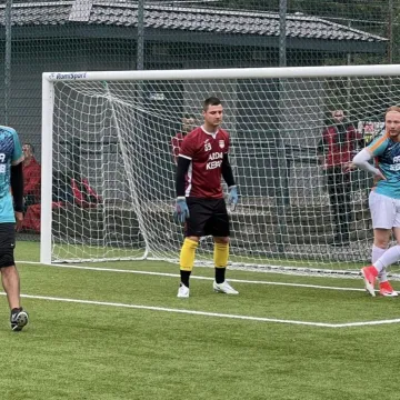 Liga „Szóstek” gra ponownie