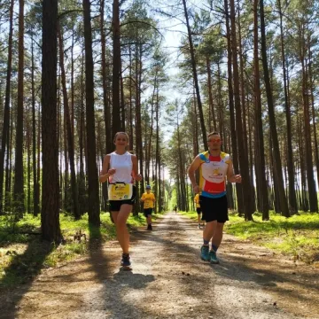 W Radomsku pobiegli dla tych, którzy nie mogą
