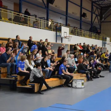 Wicelider III ligi lepszy od METPRIM Volley Radomsko