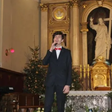 Hej panie Jezu - finałowy koncert