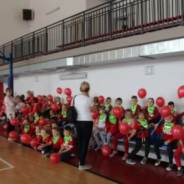 Światowy Dzień Czerwonego Krzyża i Czerwonego Półksiężyca w Radomsku