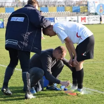 RKS Radomsko – KS Kutno 4:0