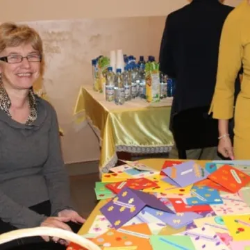 Z myślą o seniorach