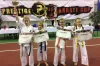 Zawodnicy „Randori” wracają z medalami z międzynarodowych zawodów 