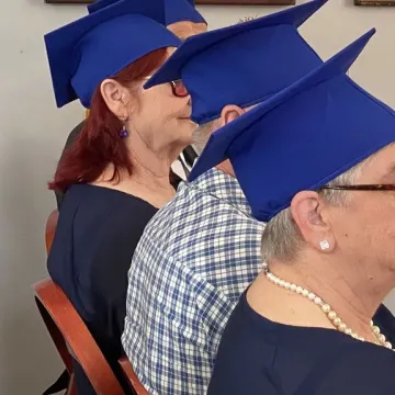 Trendy senior, to aktywny i świadomy senior