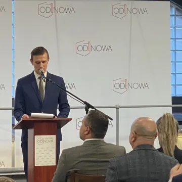 Stowarzyszenie OdNowa: chcemy na nowo rozświetlić Polskę