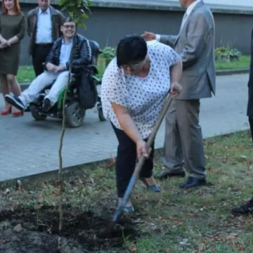 Gala na 50-lecie MDK