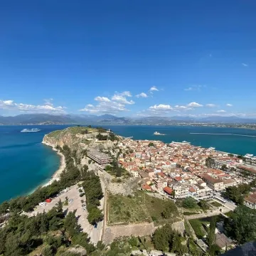 Miesiąc z Erasmusem zakończony. Uczniowie Drzewniaka szkolili się w Grecji