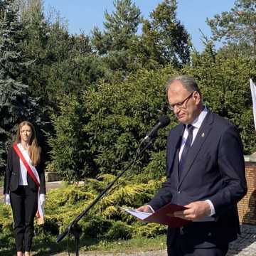 79. rocznica utworzenia Konspiracyjnego Wojska Polskiego upamiętniona w Radomsku